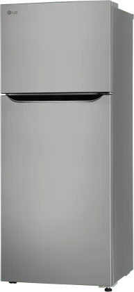 LG GLT4416CCPZ 466 L 1 Star Double Door Refrigerator
