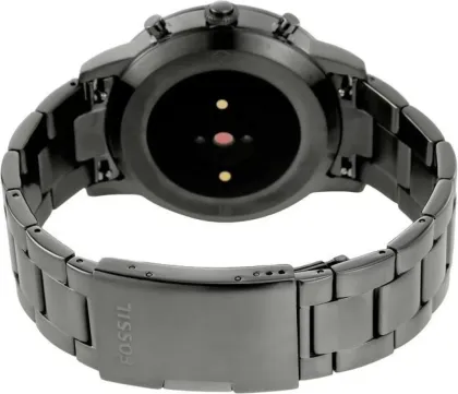 Fossil Collider Hybrid HR Smartwatch