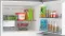Bosch Serie 4 CTC35S02DI 334 L 2 Star Double Door Refrigerator