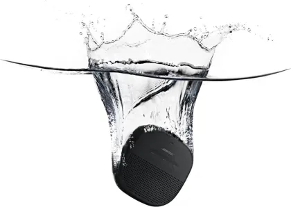 Bose Soundlink Micro Bluetooth Speaker