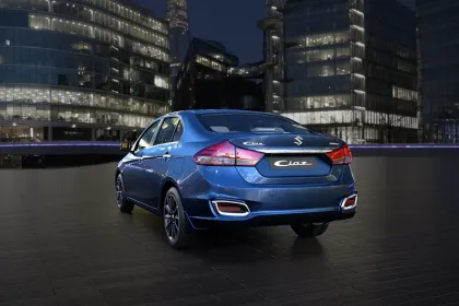 Maruti Suzuki Ciaz