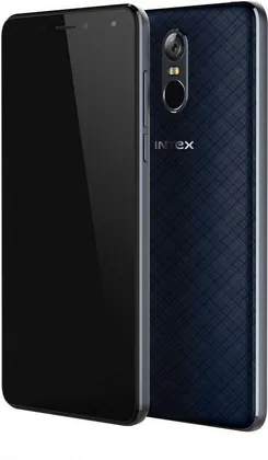 Intex Cloud S9