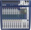 SoundCraft Signature 12 Sound Mixer