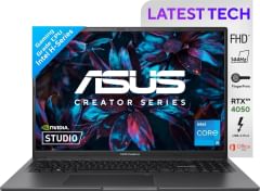 Lenovo LOQ 83DV007GIN Gaming Laptop vs Asus Vivobook 16X K3605ZU-RP304WS Laptop