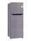 LG GL-Q292SGSR 260L 2 Star Double Door Refrigerator