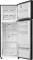 Haier HRF-2902EWG-P 240 L 2 Star Double Door Refrigerator