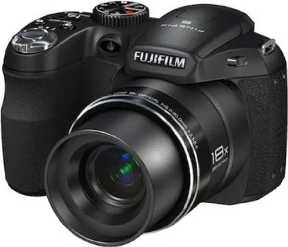 Fujifilm FinePix S2950 Point & Shoot