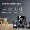 Jack Martin JM_090 80W Bluetooth Home Theatre