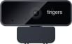 Fingers 1080 Hi-Res Webcam