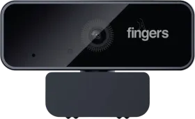 Fingers 1080 Hi-Res Webcam
