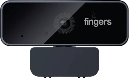 Fingers 1080 Hi-Res Webcam - image 2