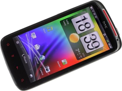 HTC Sensation XE