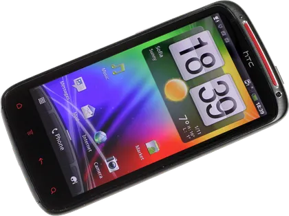 HTC Sensation XE