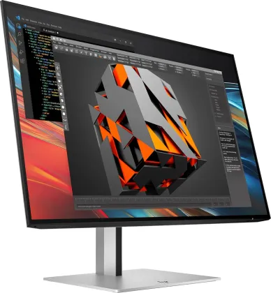 HP Series 7 Pro 724pn 24 inch WUXGA Monitor