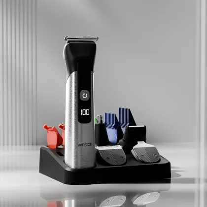 Winston Groom Pro Trimmer