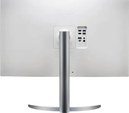 LG Ultrafine 32UQ750 31.5 inch Ultra HD 4K Monitor