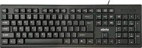 Elista ELS WK-705 Wired Keyboard