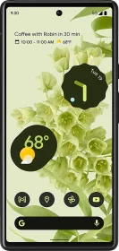 Google Pixel Flip