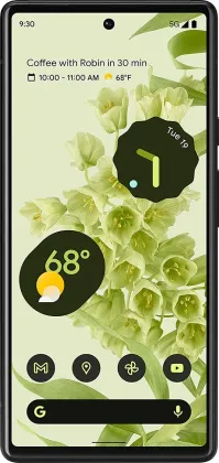 Google Pixel Flip