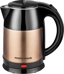 Morphy Richards Radiant 1.8 Litres 1500 Watts Electric Kettle
