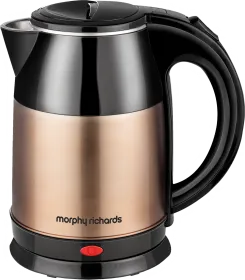 Morphy Richards Radiant 1.8 Litres 1500 Watts Electric Kettle