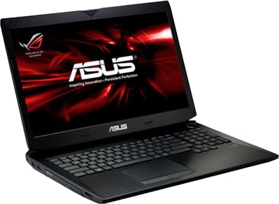 Asus G750JX-CV069P Laptop (4th Gen Ci7/ 24GB/ 1.5TB/ Win8 Pro/ 3GB Graph)