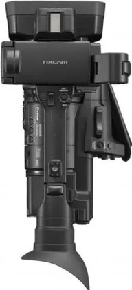 Sony HXR-NX3 Professional Video Camera