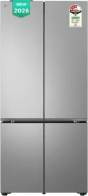 LG GVB23FFLMB 574 L Side by Side Refrigerator
