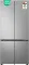 LG GVB23FFLMB 574 L Side by Side Refrigerator