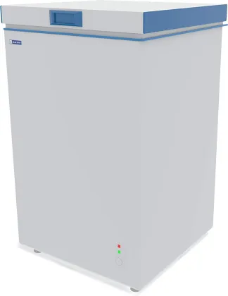 Blue Star CHFSD100DHSW 95 L Single Door Deep Freezer