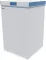 Blue Star CHFSD100DHSW 95 L Single Door Deep Freezer