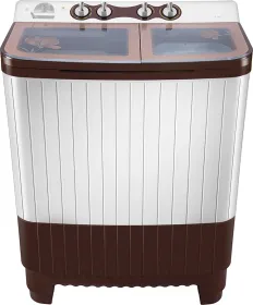 Kelvinator KWS-A850CB 8.5 Kg Semi Automatic Washing Machine