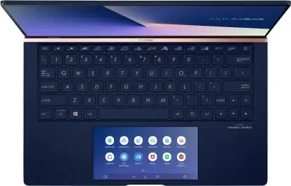 Asus ZenBook Classic UX334FL-A5821TS Laptop (10th Gen Core i5/ 8GB/ 512GB SSD/ Win10 Home/ 2GB Graph)