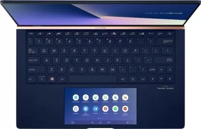 Asus ZenBook Classic UX334FL-A5821TS Laptop (10th Gen Core i5/ 8GB/ 512GB SSD/ Win10 Home/ 2GB Graph)