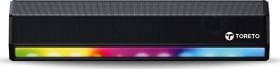 Toreto Sound Beam Pro 16W Bluetooth Soundbar