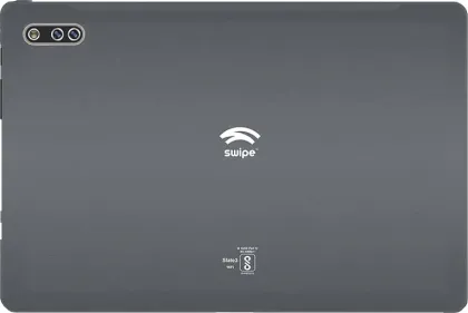 Swipe Slate 3 Tablet (Wi-Fi + 32GB)