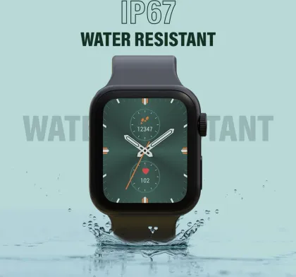 Maxima Max Pro Regal Smartwatch