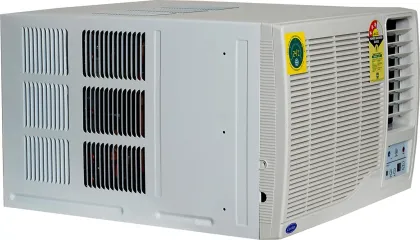 Carrier CAW12EC3R34F0 1 Ton 3 Star 2024 Window AC