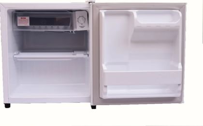 LG GL-051SSW 45 L 1 Star Mini Refrigerator