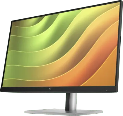 HP E24u G5 24 inch Full HD Monitor