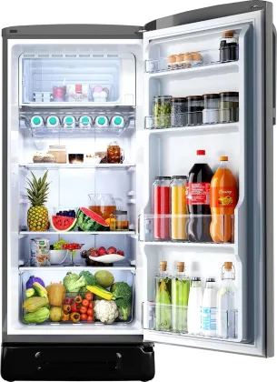 Godrej RD E-IMPRESS 215E TDIE 194 L 5 Star Single Door Refrigerator