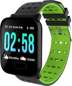 Toreto Bloom 3 TOR-83 Smartwatch