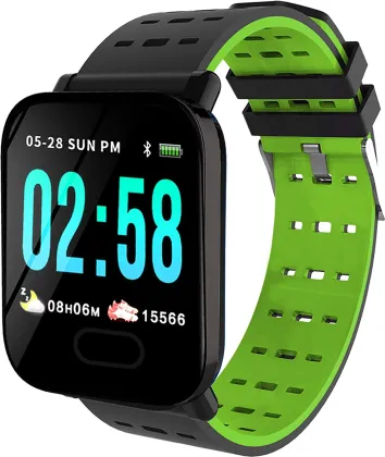 Toreto Bloom 3 TOR-83 Smartwatch
