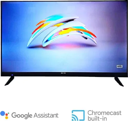 Smart S Tech 50INSMART-11 50 inch Ultra HD 4K Smart LED TV