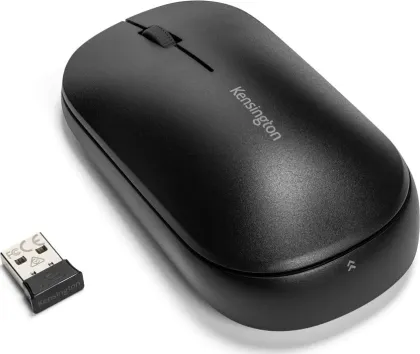 Kensington SureTrack Dual Wireless Mouse - image 3