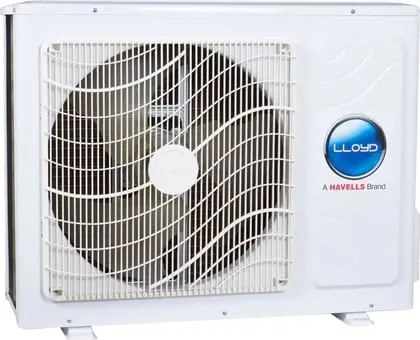 Lloyd GLS12V3FWSIL 1 Ton 3 Star 2023 Inverter Split AC