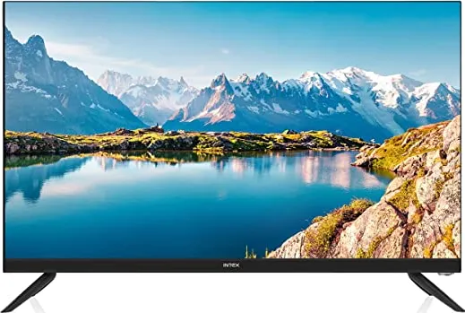 Intex LED 3243 32 inch HD Ready LED TV Price in India 2025 Full Specs Review Smartprix