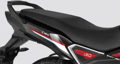 Hero Glamour X Disc