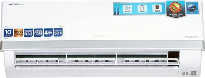 Lloyd GLS18I3PWSBP 1.5 Ton 3 Star Inverter Split AC