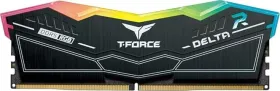 TeamGroup T-Force Delta RGB FF3D532G5200HC40C01 32 GB DDR5-5200 Desktop RAM